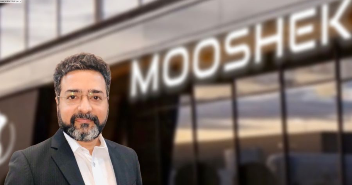 Mooshek Motors to launch new electric vehicles in car segments to revolutionize the Indian market